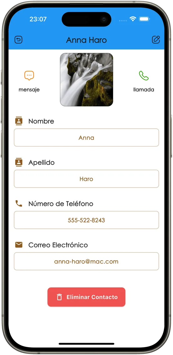 Hangouts screenshot 3